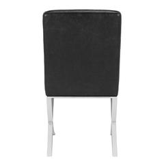 WALSH TUFTED SIDE CHAIR, FOX6300A
