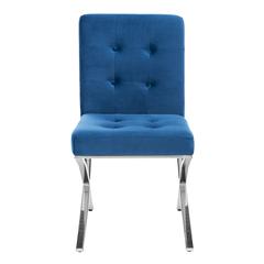 WALSH TUFTED SIDE CHAIR, FOX6300E