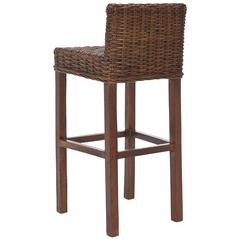 CYPRESS BAR STOOL, FOX6502A