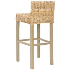 CYPRESS BAR STOOL, FOX6502B