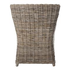 VENTURA RATTAN ARM CHAIR