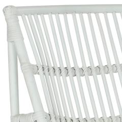 SHENANDOAH CHAIR & OTTOMAN, FOX6526A