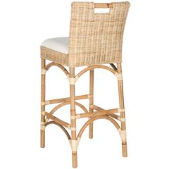 FREMONT BAR STOOL, FOX6532A