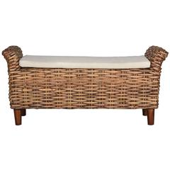 PALERMO BENCH