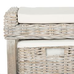 KOBUTSU STORAGE BENCH