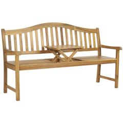 Mischa Bench