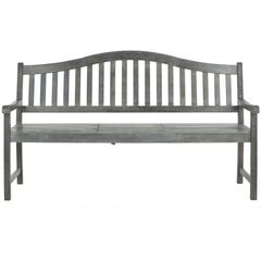 Mischa Bench