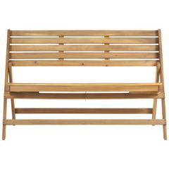 Luca Folding Bench