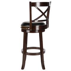 BUTLER SWIVEL BAR STOOL