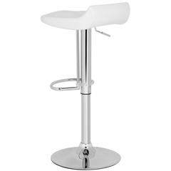 AVISH SWIVEL BAR STOOL, FOX7506A