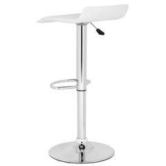 SHEBA SWIVEL BAR STOOL