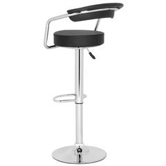 ANGUS SWIVEL BAR STOOL, FOX7511B