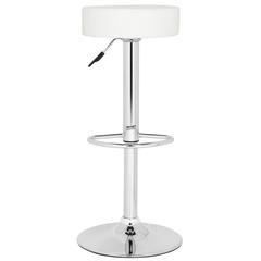 JUDE SWIVEL BAR STOOL, FOX7514A