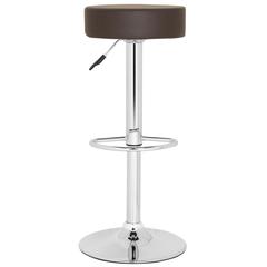 JUDE SWIVEL BAR STOOL, FOX7514C