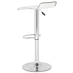 CHAUNDA SWIVEL BAR STOOL, FOX7517A