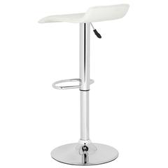 KEMONTI SWIVEL BAR STOOL, FOX7518A