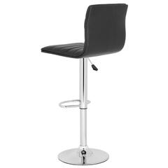 ARISSA SWIVEL BAR STOOL, FOX7519B