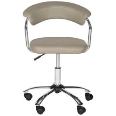 PIER DESK CHAIR, FOX8502C
