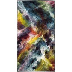 GALAXY, MULTI, 2'-7" X 5', Area Rug