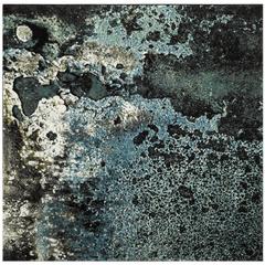 GLACIER, BLUE / MULTI, 5'-3" X 5'-3" Square, Area Rug, GLA124B-5SQ