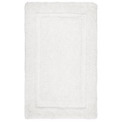 GLAMOUR SHAG, IVORY, 3' X 5', Area Rug