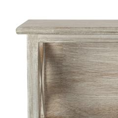 FREYA HANGING STORAGE WALL RACK, HAC5703B