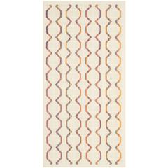 HAVANA, NATURAL / MULTI, 2'-7" X 5', Area Rug, HAV205A-3