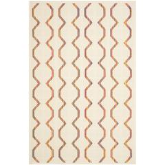 HAVANA, NATURAL / MULTI, 5'-1" X 7'-7", Area Rug, HAV205A-5