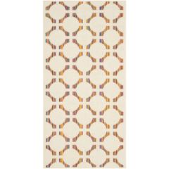HAVANA, NATURAL / MULTI, 2'-7" X 5', Area Rug, HAV210A-3