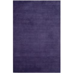 HIMALAYA, PURPLE, 6' X 9', Area Rug