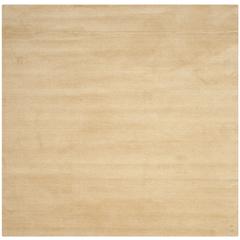 HIMALAYA, BEIGE, 6' X 6' Square, Area Rug