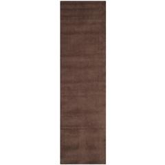 HIMALAYA, BROWN, 2'-3" X 8', Area Rug