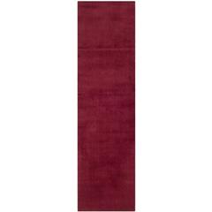 HIMALAYA, RED, 2'-3" X 8', Area Rug