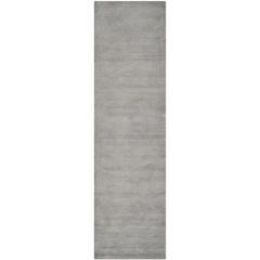 HIMALAYA, GREY, 2'-3" X 8', Area Rug