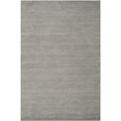 HIMALAYA, GREY, 4' X 6', Area Rug