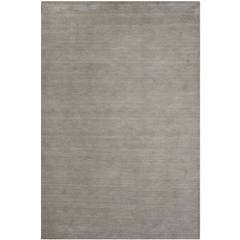 HIMALAYA, GREY, 6' X 9', Area Rug