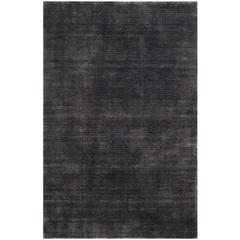 HIMALAYA, BLACK, 5' X 8', Area Rug, HIM820Z-5