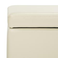 JONATHAN FLIP TOP OTTOMAN, HUD4007D