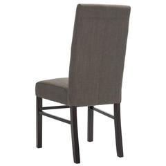 CLASSIC 20''H LINEN SIDE CHAIR (SET OF 2)