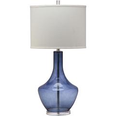 MERCURY 34.5-INCH H TABLE LAMP, LIT4141B