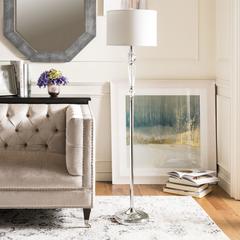 SAVANNAH 60-INCH H FLOOR LAMP