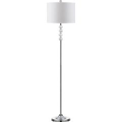 VENDOME 60-INCH H FLOOR LAMP