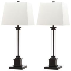 DAVIS 30.5-INCH H TABLE LAMP