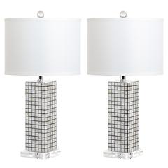 SKAGWAY 25.5-INCH H TABLE LAMP