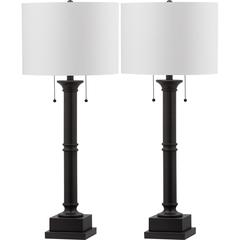 ESTILO 36-INCH H COLUMN TABLE LAMP