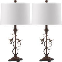 BIRDSONG 28-INCH H TABLE LAMP