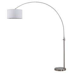 ASCELLA 86-INCH H ARC FLOOR LAMP