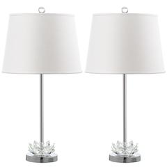 BEVERLY 23-INCH H TABLE LAMP