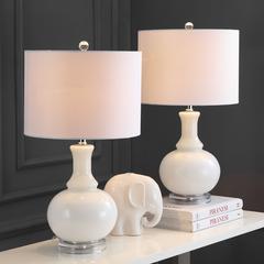 FRANNY 25.75-INCH H TABLE LAMP