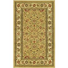 LYNDHURST, BEIGE / IVORY, 3'-3" X 5'-3", Area Rug